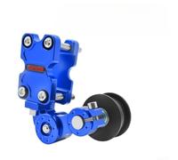 Perno tensor de cadena de precisión 17cm de largo para deporte para turismo