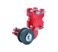 Perno tensor de cadena de precisión 17cm de largo para deporte para turismo