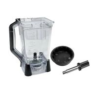 Perno y controlador de cuchillas for batidora serie BN750/750C, perno del controlador de cuchillas for batidora, piezas for licuadoras de electrodomésticos de cocina