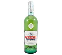 Pernod Absinthe, 700 ml