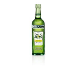Pernod Ricard Ricard Plantes Fraiches - 700 ml