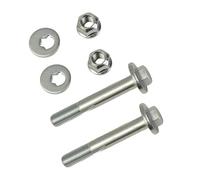 Pernos Ajuste Inclinación Excéntrico Suspensión Trasera Para BMW 1 2 3 4 X1 X3 X4 X5 X6 Z4 E87 E88 F20 F21