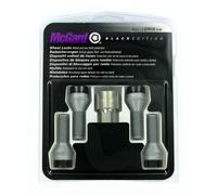 Pernos cónicos, kit 4 pzs - Black Edition - A150