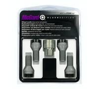 Pernos cónicos, kit de 4 piezas - Black Edition - A220
