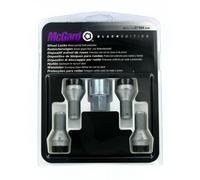 Pernos cónicos, kit de 4 piezas - Black Edition - A270