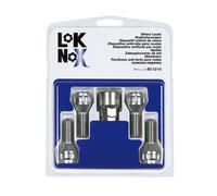 Pernos cónicos, kit de 4 unidades - Lok Nox - A030 - A060