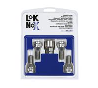 Pernos cónicos, kit de 4 unidades - Lok Nox - A100