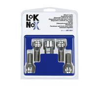 Pernos cónicos, kit de 4 unidades - Lok Nox - A130