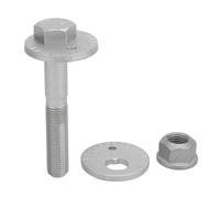 Pernos De Ajuste Inclinación Trasera DG9Z 5K978 A Para Brazo Control Inferior, Perno Excéntrico Para Ford Para Edge W716343S440