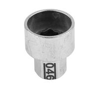 Pernos de Bloqueo de Rueda para BMW Serie 1 F20 F2146, Tornillo de Bloqueo de Rueda, Tuerca de Seguridad, Llave de extracción, Tornillo de Tuerca de Seguridad de Rueda