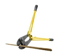 Stanley Cortavarillas 1-95-564 mango forjado de 450 mm
