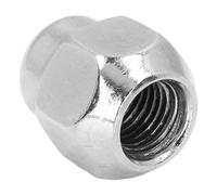 Pernos de llanta Compatible con Hyundai para Elantra 1993 1994 1995 1996-2018 M12x1.5 Tuercas de rueda de bellota Tuercas de bellota de extremo cerrado Tuercas de bellota abultadas