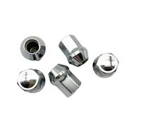 Pernos de llanta Compatible con Land Para Rover Para Discovery Sport 2015 2016 2017 2018 2019 2020 2021 LR001381 Tuerca de rueda