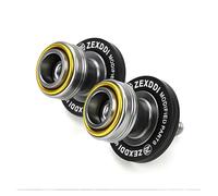 Pernos de montaje de rueda trasera para motociclet Para Z900 Z650 Nin@&ja 400 500 650 1000 ZX4RR ZX6R ZX10R M8 Tornillos De Soporte Deslizante Para Basculante Motocicleta(Mm-10)