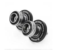 Pernos de montaje de rueda trasera para motociclet Para Z900 Z650 Nin@&ja 400 500 650 1000 ZX4RR ZX6R ZX10R M8 Tornillos De Soporte Deslizante Para Basculante Motocicleta(Mm-7)