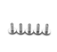 Pernos De Moto Compatible Con Para R1200GS Para LC Para ADV Para R1250GS Para R1200RT Para S1000XR Para S1000RR Tornillos De Acero Inoxidable Para Carcasa Motocicleta