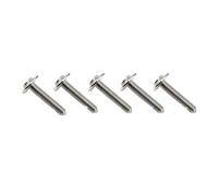 Pernos De Moto Compatible Con Para R1200GS Para R1250GS Para R1300GS Para F900GS Para Adventure Para R1200RT Tornillos De Carenado Acero Inoxidable