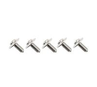 Pernos De Moto Compatible Con Para R1200GS Para R1250GS Para R1300GS Para F900GS Para Adventure Para R1200RT Tornillos De Carenado Acero Inoxidable