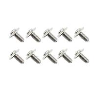 Pernos De Moto Compatible Con Para R1200GS Para R1250GS Para R1300GS Para F900GS Para Adventure Para R1200RT Tornillos De Carenado Acero Inoxidable