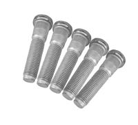 Pernos De Rueda Cono Para Jeep Para Grand Para Cherokee Pernos | 2011 2012 2013 2014 2015 2016 2017 2018 2019 2020 2021 Pernos de rueda moleteado 15,8 mm M14x1,5 6512579AA