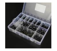 Pernos Kit Sujetador Kit De Tornillos Carenado Motocicleta para S1000R S1000XR S1000RR 2010-2016 Juego Completo, Tuercas, Clips, Llave, Fijaciones Y Arandelas Completo Tuercas(Negro)