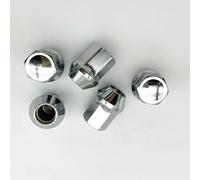 Pernos Rueda Acero Compatible Con Land Para Rove Para LR2 Para Discovery Para Sport Para Range Para Rover Para Velar M14*1.5, 35 Mm De Altura Hexagonal 21 Mm Tuerca De Rueda T4A2670