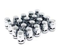 Pernos Rueda Coche Tuercas Rueda Coche Accesorios 6036310AA Compatible Con Jeep Para Cherokee 1984-2001 Para Comanche 1986-1992 Para Commander 2006-2010