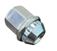 pernos rueda Tuerca Rueda Acero Coche Repuesto Tornillo Neumático 6509422A Compatible Con Jeep Para Grand Para Cherokee 2013-2023 Para JL Para Wrangler 2018-2023