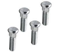 Pernos Tuercas Y Espárragos Ruedas Coche Piezas 0942-02070 Compatible Con Toyota Para Celica 1990-2005 Para Corolla 1991-2019 Para Cressida 1990-1992 repuesto perno rueda