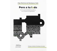 Pero A Tu Lado