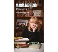 Pero aun así (Random House)