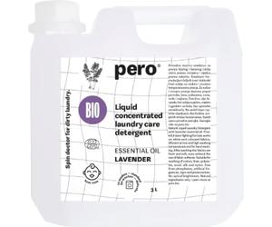 pero Detergente Líquido Sensitive Color - Lavanda - 3 l pero