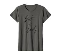 Pero Dios Católico Camiseta