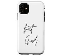 Pero Dios Católico Carcasa para iPhone 11