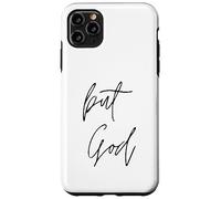 Pero Dios Católico Carcasa para iPhone 11 Pro MAX