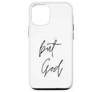Pero Dios Católico Carcasa para iPhone 12/12 Pro
