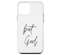 Pero Dios Católico Carcasa para iPhone 12 Mini