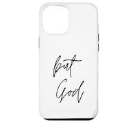 Pero Dios Católico Carcasa para iPhone 12 Pro MAX