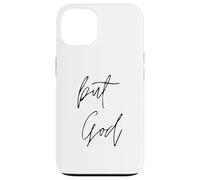 Pero Dios Católico Carcasa para iPhone 13