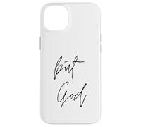 Pero Dios Católico Carcasa para iPhone 14 Plus