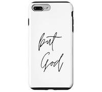 Pero Dios Católico Carcasa para iPhone 7 Plus/8 Plus