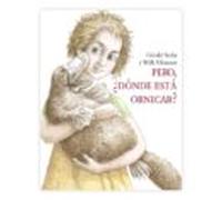 Pero ¿donde Está Ornicar?