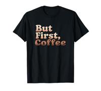 Pero el Primer café Camiseta