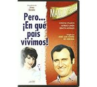 Pero... ¡en Que País Vivimos! - Jose Luis Sáenz Deheredia