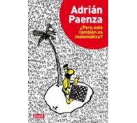 ¿pero Esto Tambien Es Matematica?