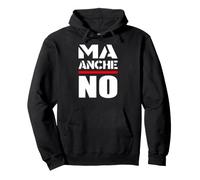 Pero Incluso No Sudadera con Capucha