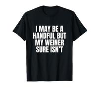 Pero mi Weiner Seguro Que no es Divertido Broma del Perro Meme Gen Z Camiseta