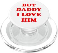 Pero Papi, lo Amo PopSockets PopGrip para MagSafe