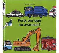 Però Per Què No Avancen?