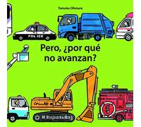 Pero ¿por Que No Avanzan?